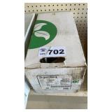 BLOWER MOTOR
