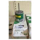 BLOWER MOTOR