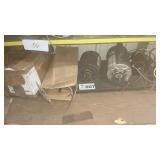 BLOWER MOTORS