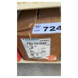 BLOWER MOTOR