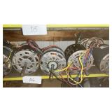 BLOWER MOTORS