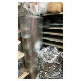 ODDS, ENDS INSULATION
