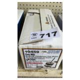 BLOWER MOTOR