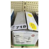 BLOWER MOTOR