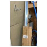 DOOR HEATER WIRE