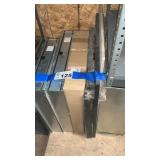 FILTER HOUSING 2 16 x25, 1 20 x 25, PLASTIC T
