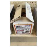 BLOWER MOTOR