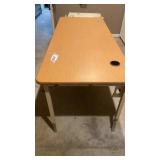 OFFICE TABLE, 30 x 72