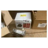 DRAFT INDUCER MOTORS