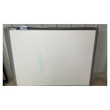 DRY ERASE BOARD, 40 x 54