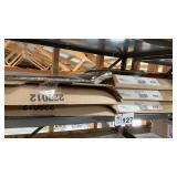 VENT COVERS 12 x 12 3, 12 x 20 2