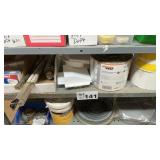 SMOKE ALARMS WINDOW WRAP, VENTS, 2 ROLLS TAPE