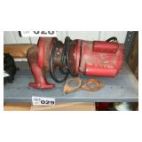 MOTORS