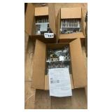 3 ELECTRIC HEATER ELEMENTS