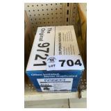 BLOWER MOTOR