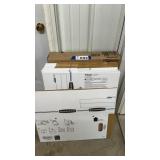 BOXES