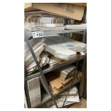 SHIPPING BOXES