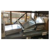 HANGERS, COVERS