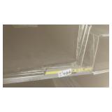 SQUARE INSULATED DUCT, 9 x 6, 9 x 19