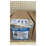 BLOWER MOTOR