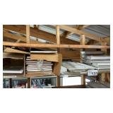 WALL VENTS, REGISTER COVERS 26 pcs