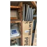 PIPE INSULATION