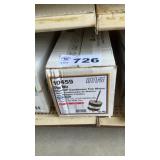 BLOWER MOTOR