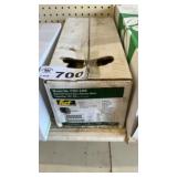 BLOWER MOTOR