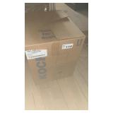 FULL CASE, 12 FURNACE FILTERS, 20 x 24 x 2