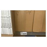 FURNACE FILTERS, SIZE AND QUANTITIES IN PICTURE