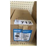 BLOWER MOTOR