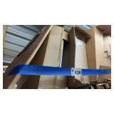 DIFFUSERS 5, MISC METAL TOP
