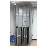 LOCKERS