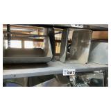 4 pcs AIR TRANSITION DUCT WORK 2 12", 1 14ï¿½ , 1 8ï¿½