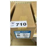 BLOWER MOTOR
