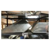 2 RETRN AIR DUCTING