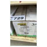 BLOWER MOTOR