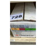 BLOWER MOTOR