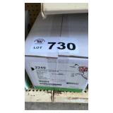 BLOWER MOTOR