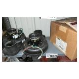 BLOWERS