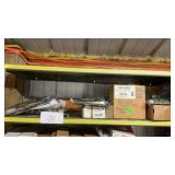 SHELF OF CONTROL BOARDS