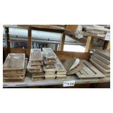 REGISTER VENTS 25 pcs