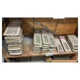 REGISTER VENTS 28 pcs