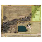 12.95 Ac & Buildings, Wayside Antques