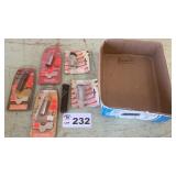 BENIELLI CHOKE TUBES