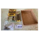 MOSSBURG CHOKE TUBES