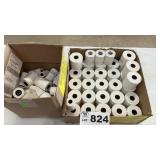 ADDING MACHINE PAPER