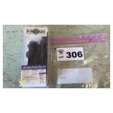 B-SQUARE SCOPE MOUNT