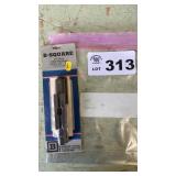 B-SQUARE SCOPE MOUNT