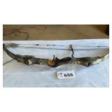 PSC MACH FLITE 4 COMPOUND BOW